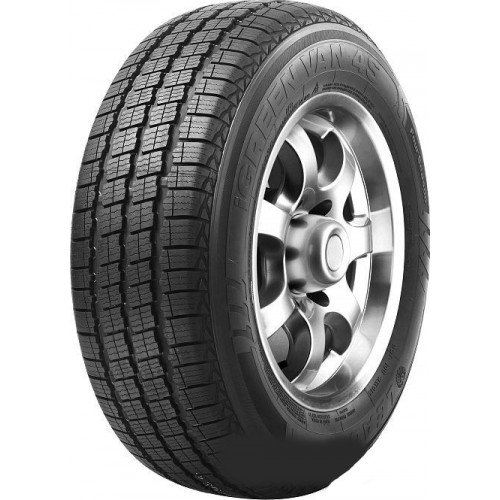 215/60 R17C 109/107T LingLong Leao iGreen Van 4S